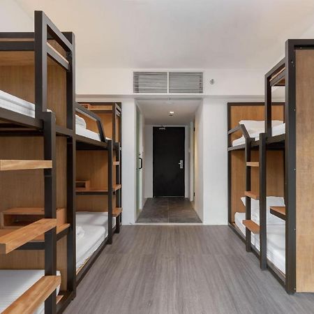 Draper Hotel Makati San Pedro Makati Eksteriør billede