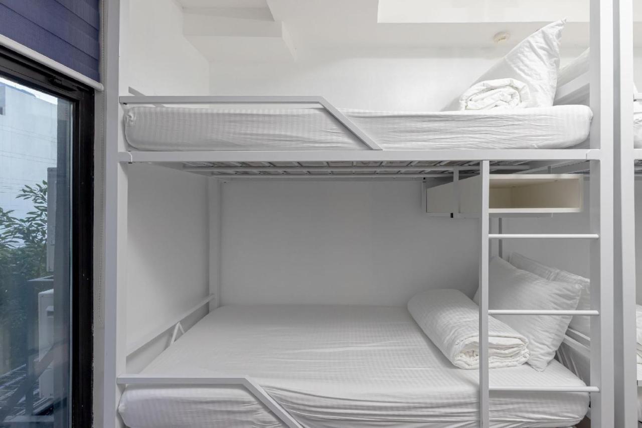 Draper Hotel Makati San Pedro Makati Eksteriør billede
