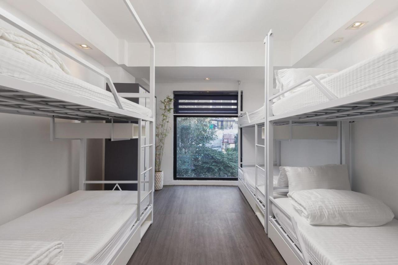 Draper Hotel Makati San Pedro Makati Eksteriør billede