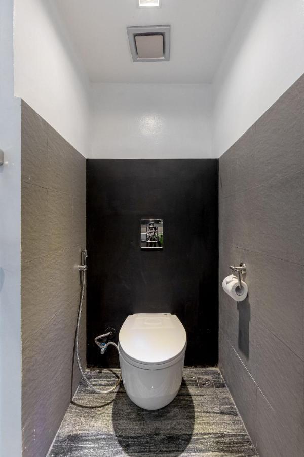 Draper Hotel Makati San Pedro Makati Eksteriør billede