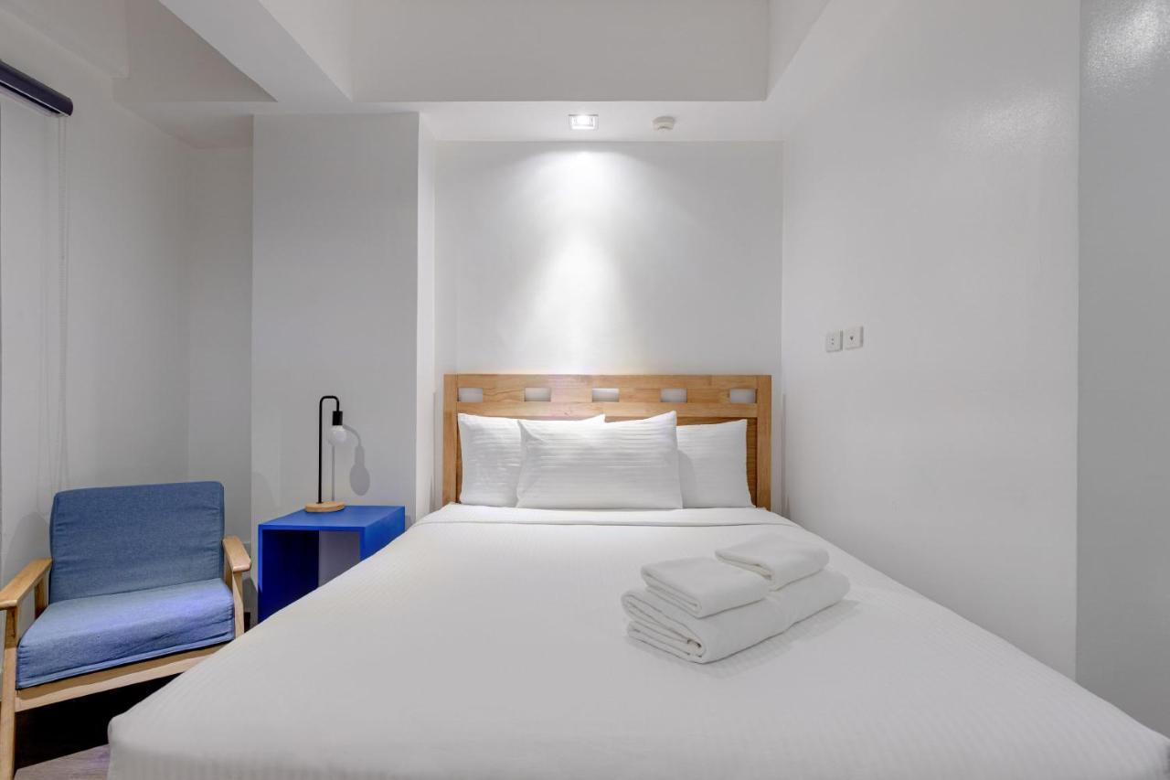 Draper Hotel Makati San Pedro Makati Eksteriør billede