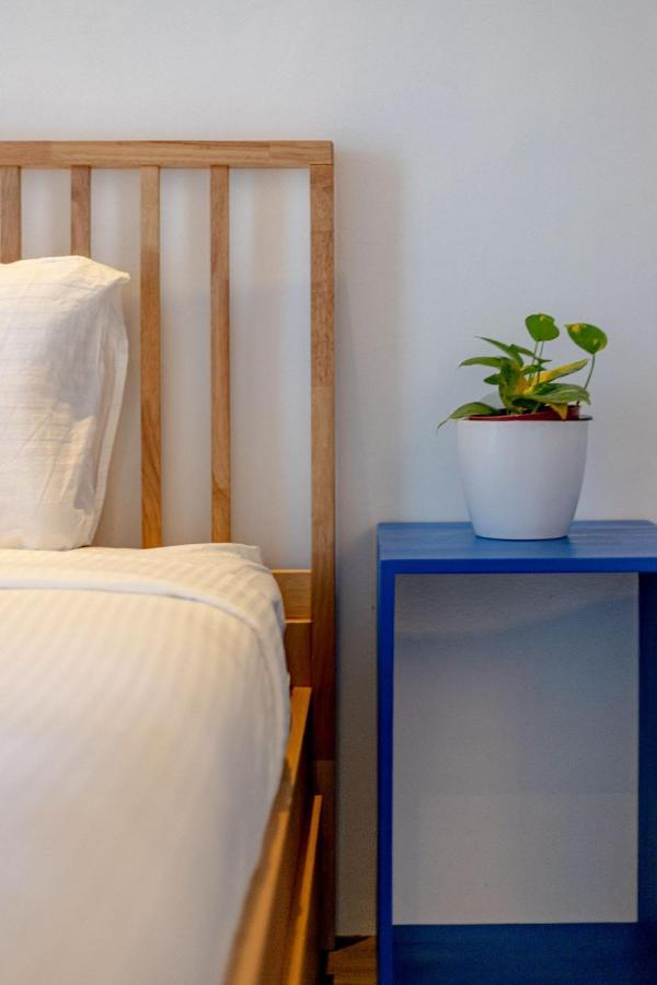 Draper Hotel Makati San Pedro Makati Eksteriør billede