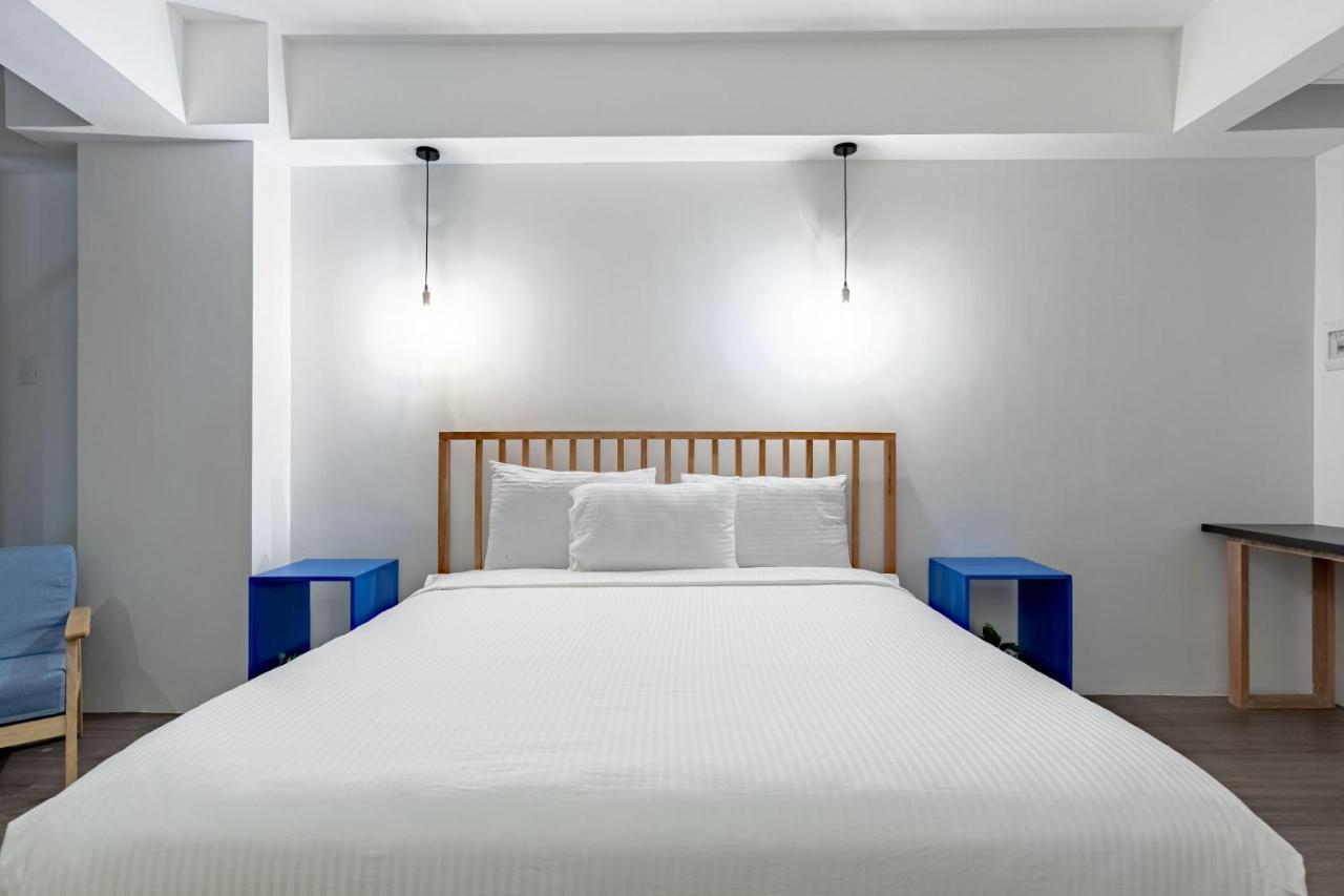Draper Hotel Makati San Pedro Makati Eksteriør billede