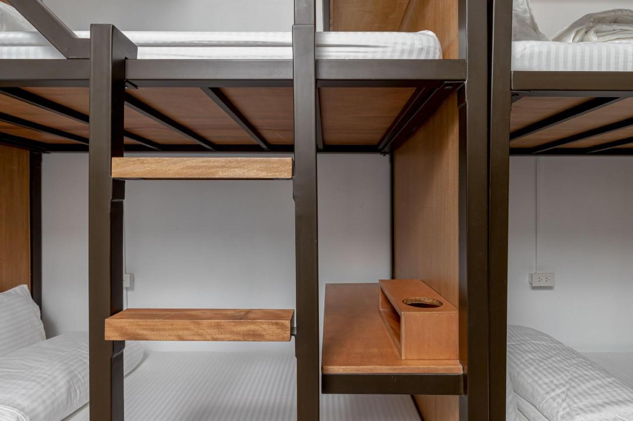 Draper Hotel Makati San Pedro Makati Eksteriør billede